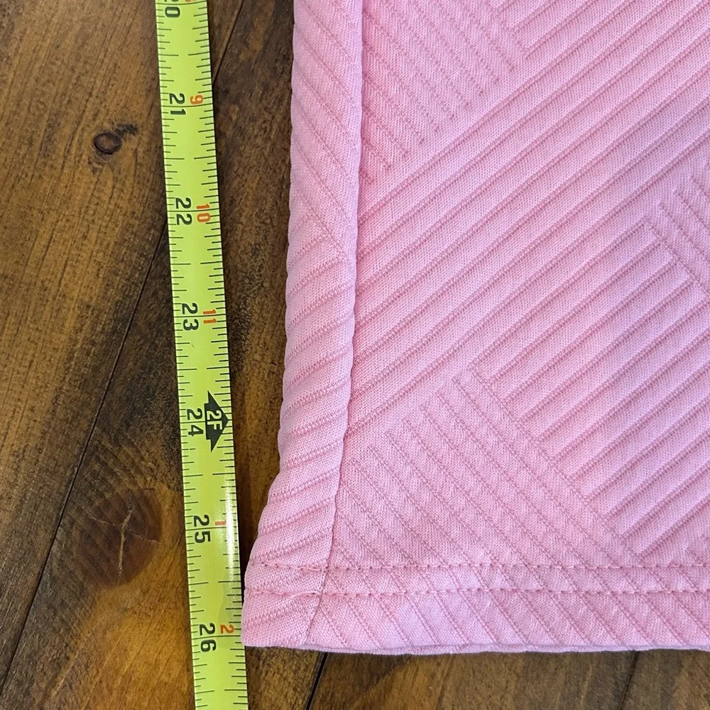 Patterned Cropped Pant & Top Set NWT - Picture 13 of 13